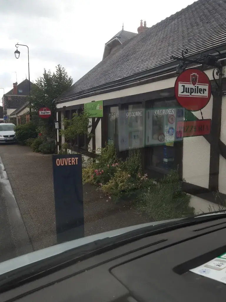 jimmy cotti_L'italique_Nançay_review