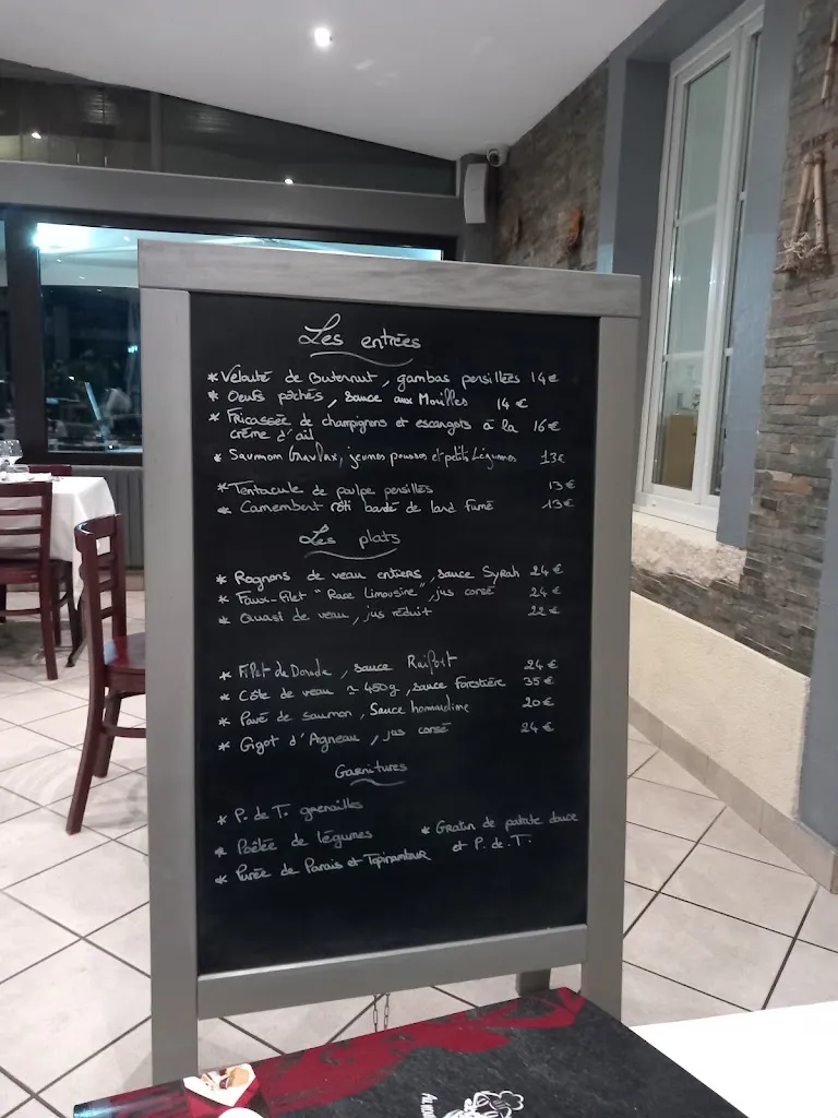 Menu_Restaurant Au Nouveau Chabur_Allogny_image_2