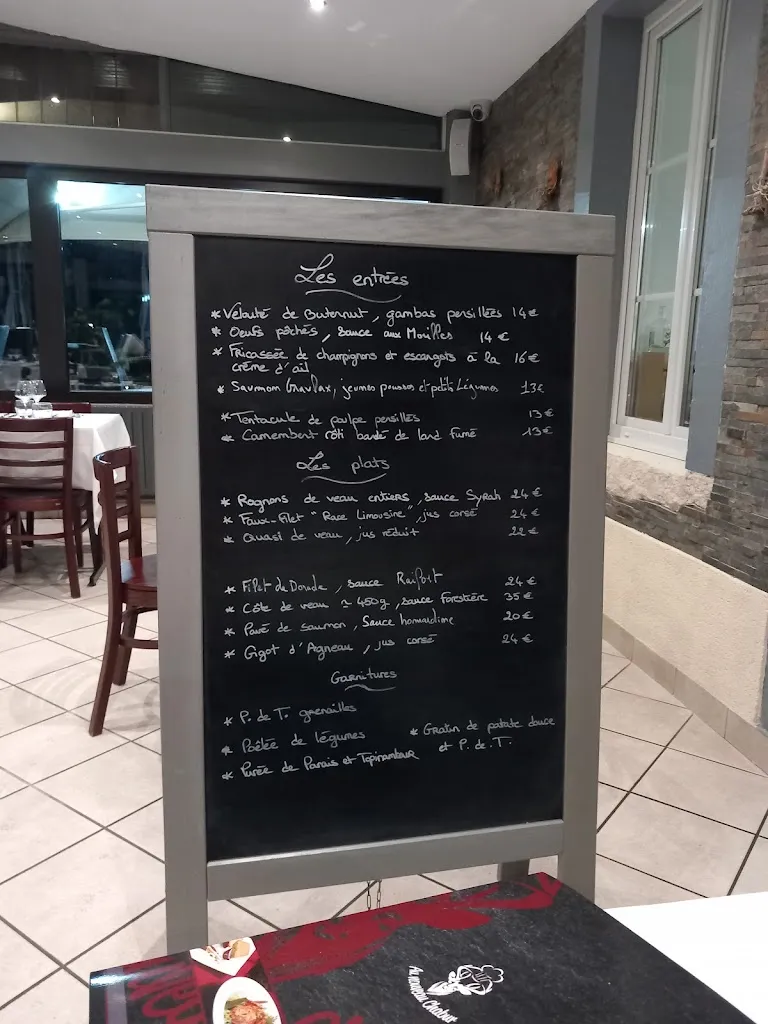 Menu_Restaurant Au Nouveau Chabur_Allogny_image_3