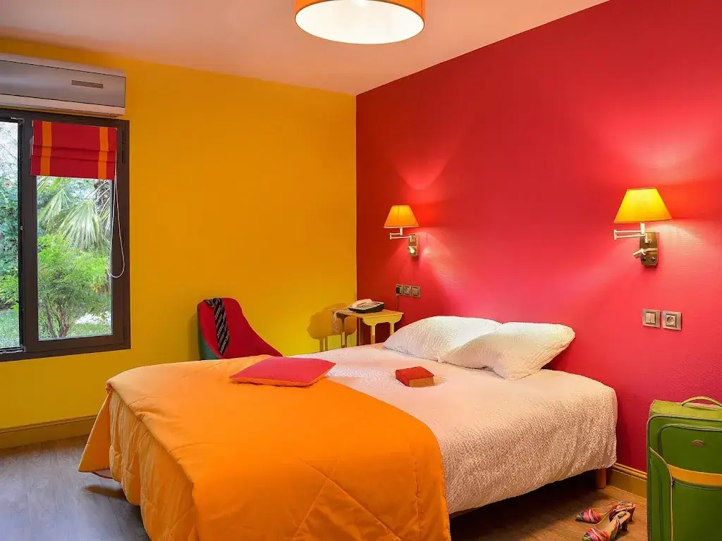 Logis Hôtel Ô en Couleur_Nouvelle_slider_image_2