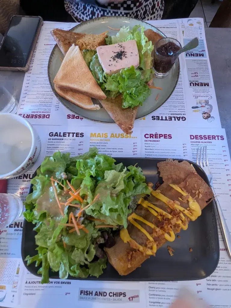 Helena Bourmault_Cannelle_Ouzouer-sur-Loire_review