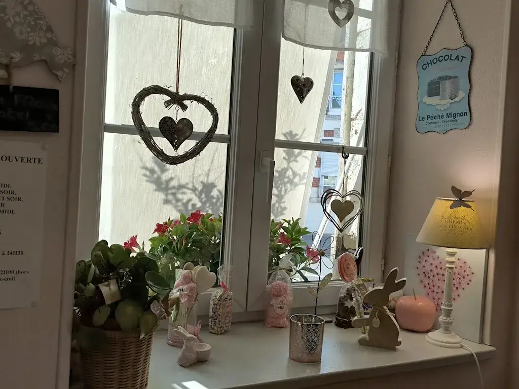 Tine M_Cannelle_Ouzouer-sur-Loire_review