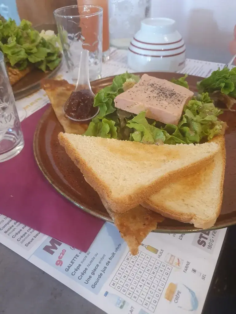 Thibault Leclerc_Cannelle_Ouzouer-sur-Loire_review