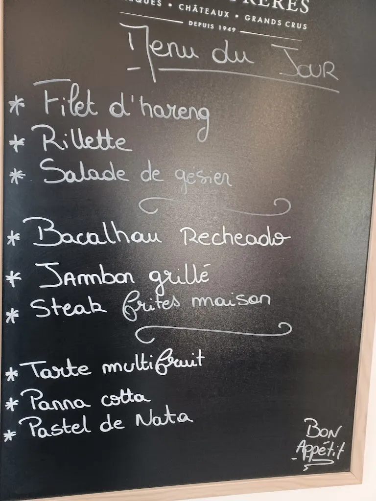 Menu_Café du Nord_Outarville_image_1