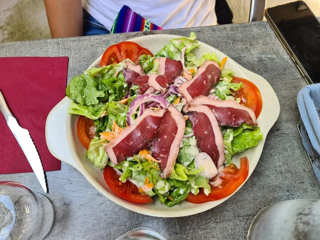 Riccardo Roscio_Café du Nord_Outarville_review