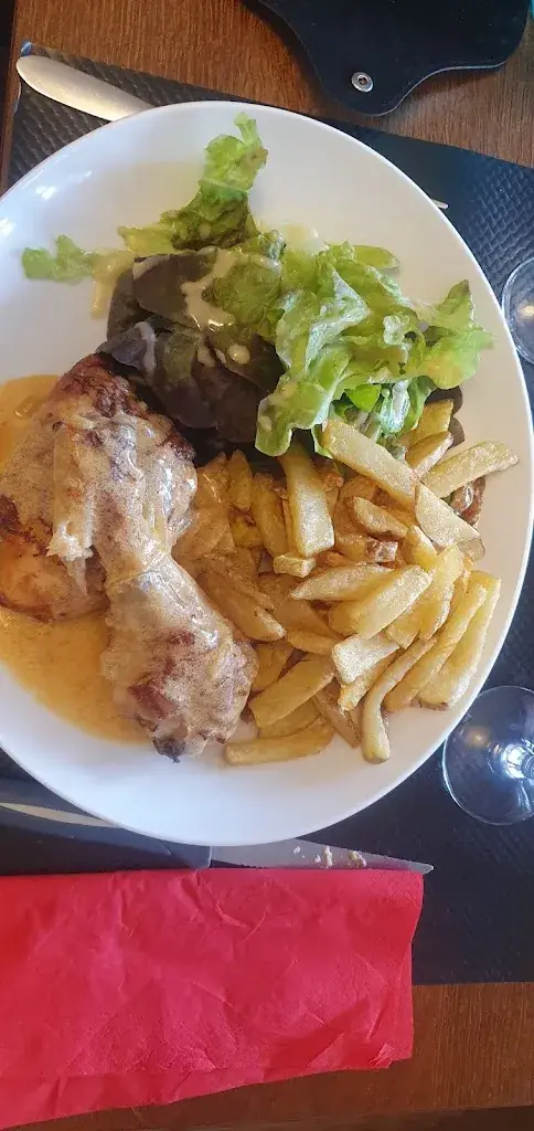 Pascale STOUPY_L'aventure_Denis_review