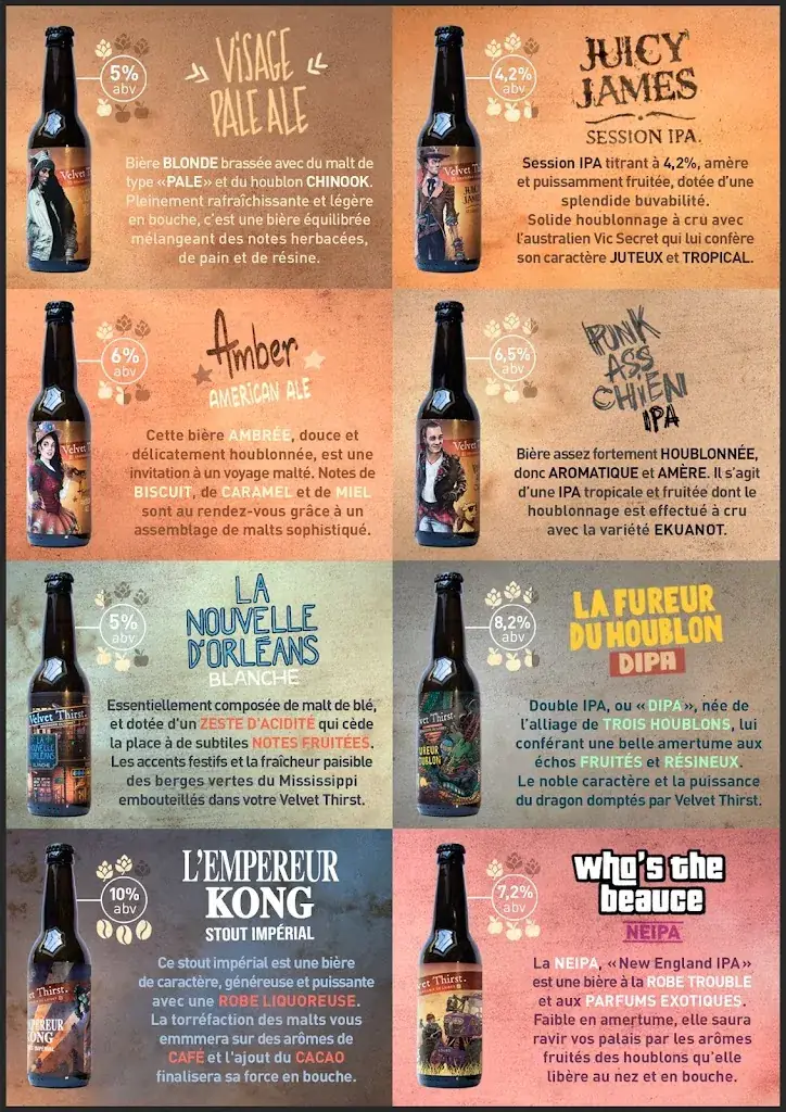 Menu_Velvet Thirst_Outarville_image_1