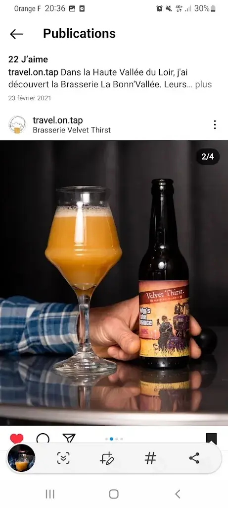 Menu_Velvet Thirst_Outarville_image_5