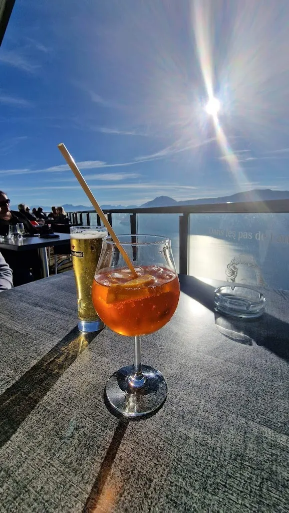 Menu_Le Belvédère_Entrelacs_image_5