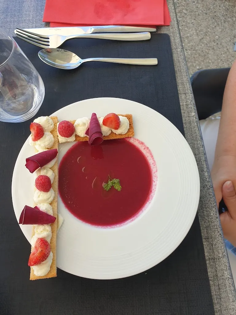 Menu_Le Belvédère_Entrelacs_image_9