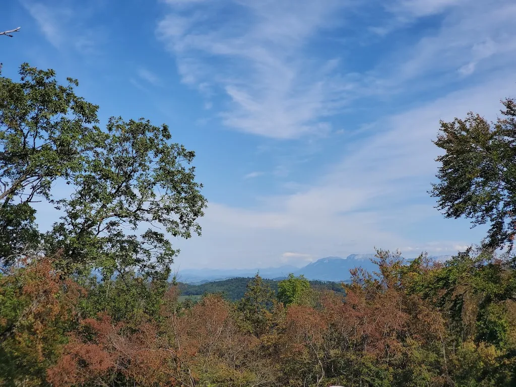 Lisa Gunderson_Le Belvédère_Entrelacs_review