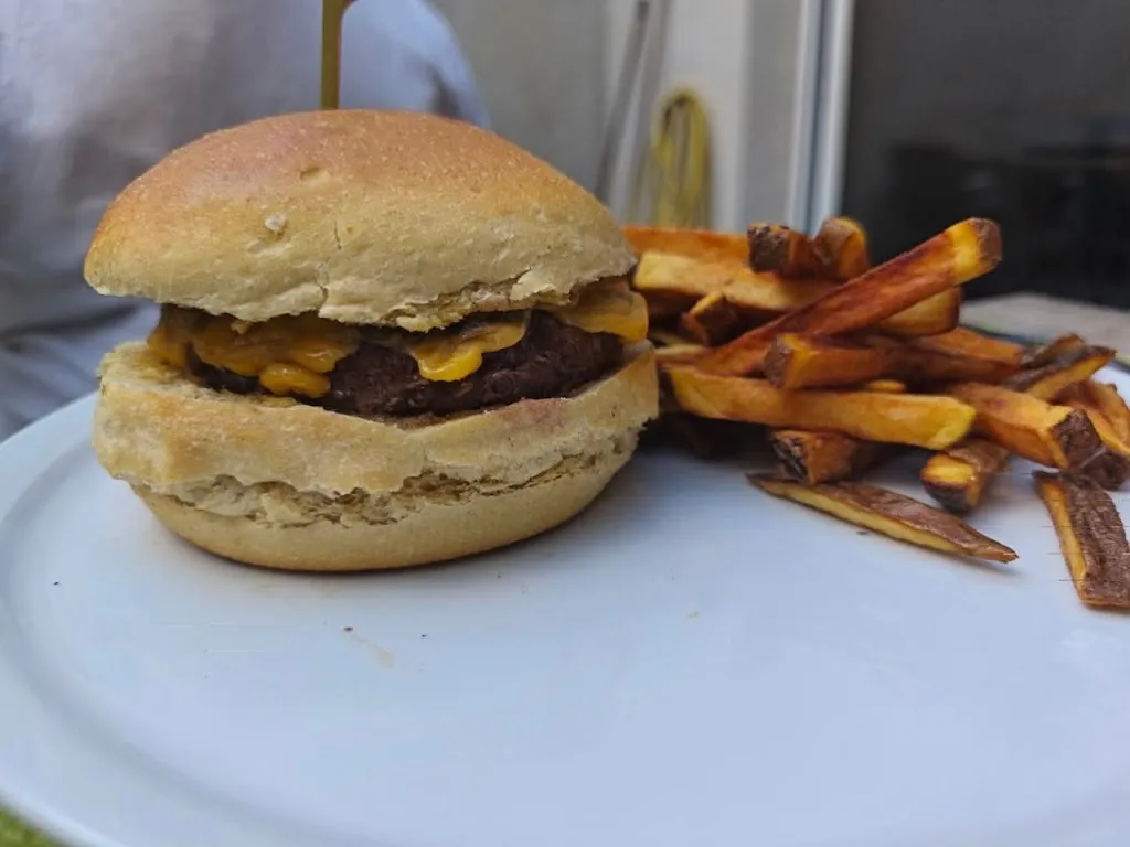 Céline Charoy_César Pizza_Andance_review