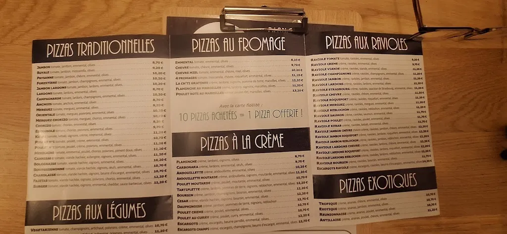 Bessiere Franck_César Pizza_Andance_review