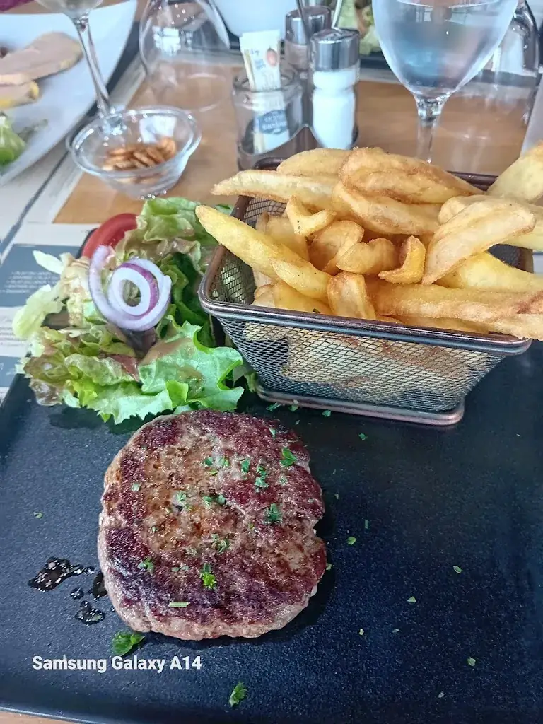 Menu_Brasserie Le Boisvallon_Ceyrat_imagen_2