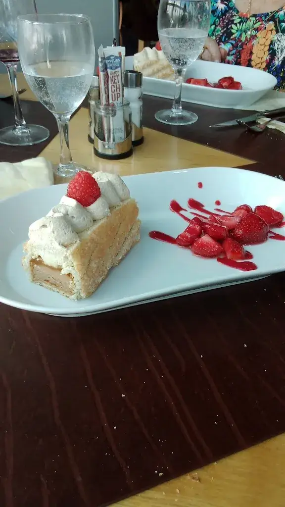 Menu_Brasserie Le Boisvallon_Ceyrat_imagen_7