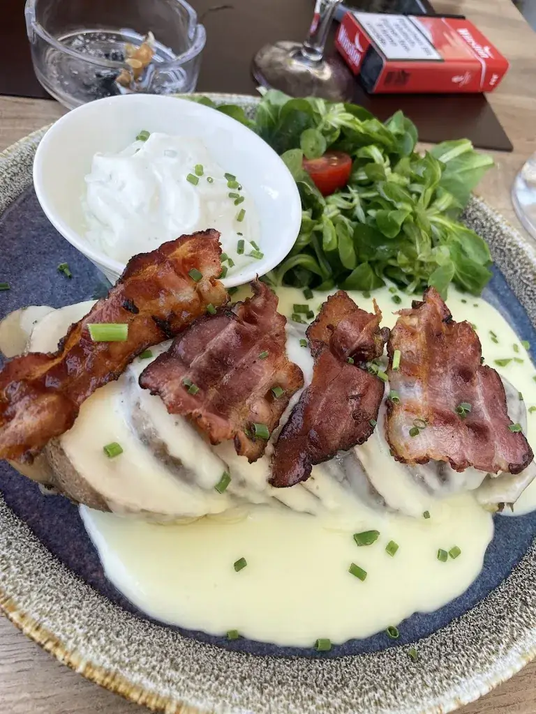 nia jankova_Le Saint Georges Gruyères Hotel & Restaurants_Gruyères_recensione