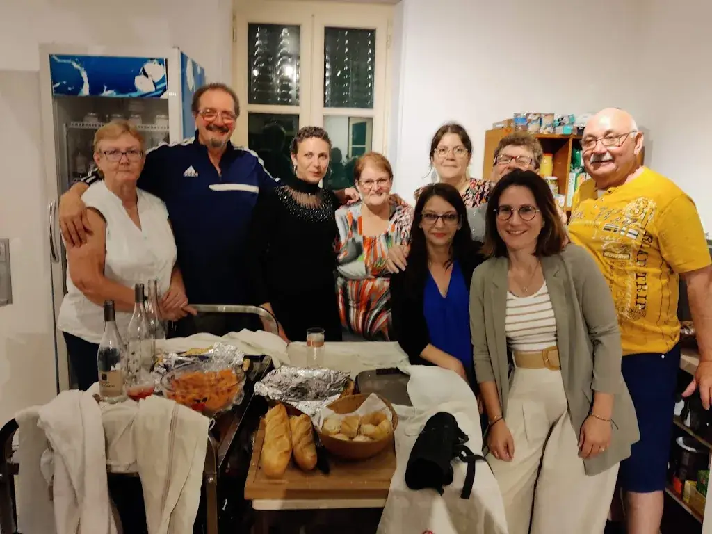 Marc Gourdon_Trez' Cafe_Ouzouer-sur-Trézée_recensione