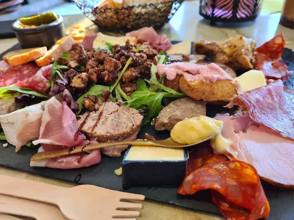 Menu_L’Atelier Parcillon_Parçay-Meslay_image_2