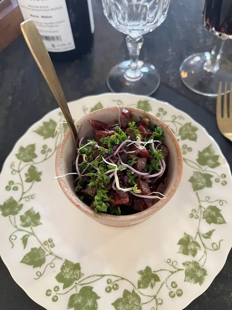 Menu_L’Atelier Parcillon_Parçay-Meslay_image_6