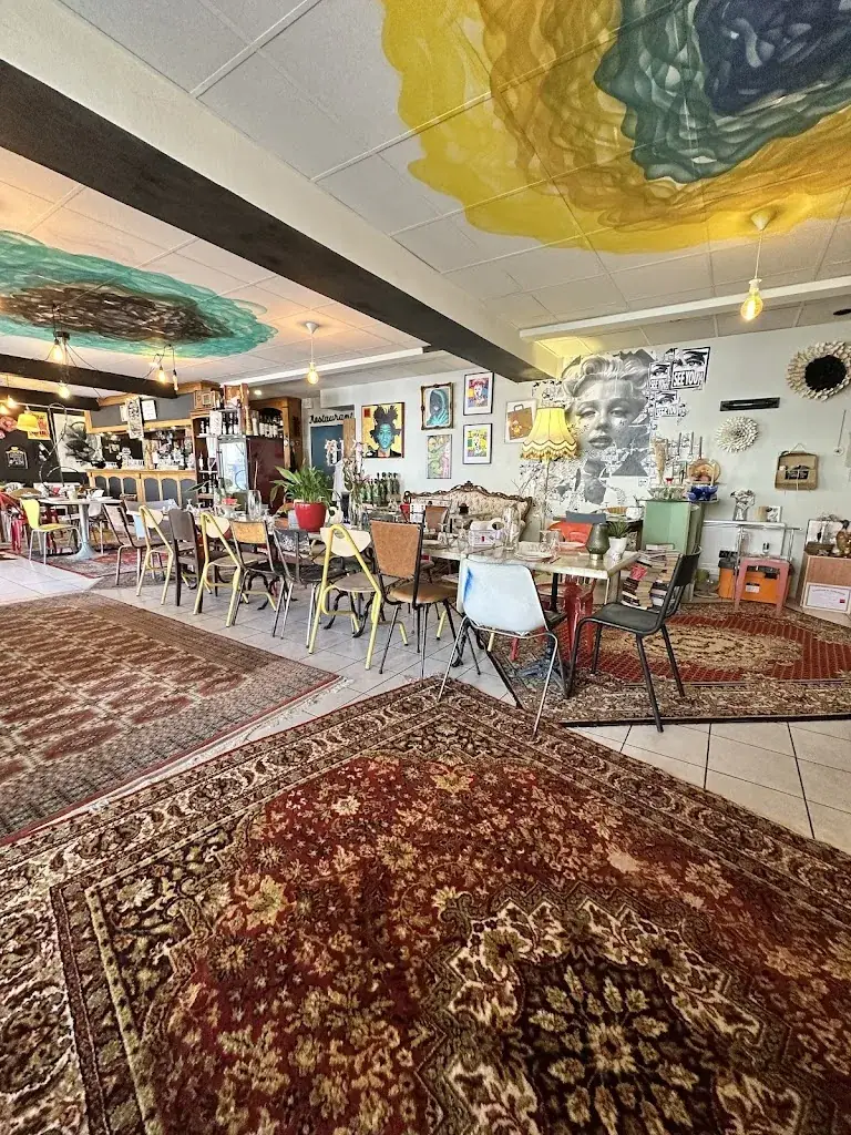 Chloe Bigaud_L’Atelier Parcillon_Parçay-Meslay_review