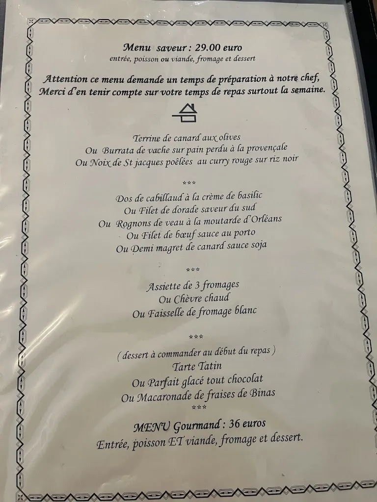 Menu_Le Commerce_Romaine_image_1