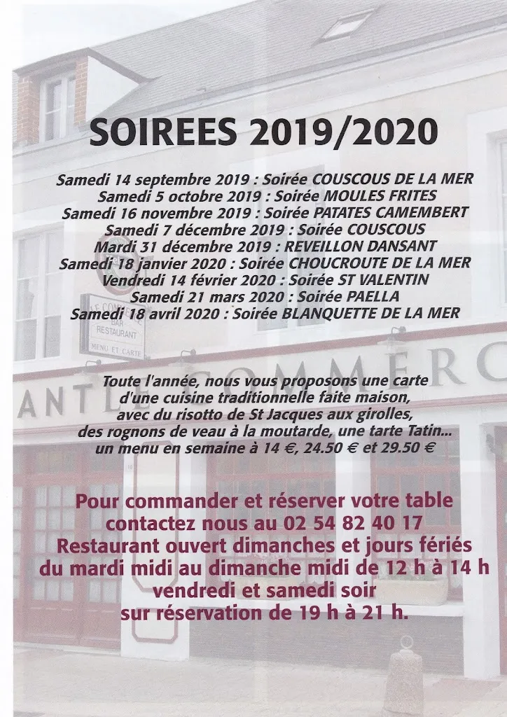 Menu_Le Commerce_Romaine_image_3