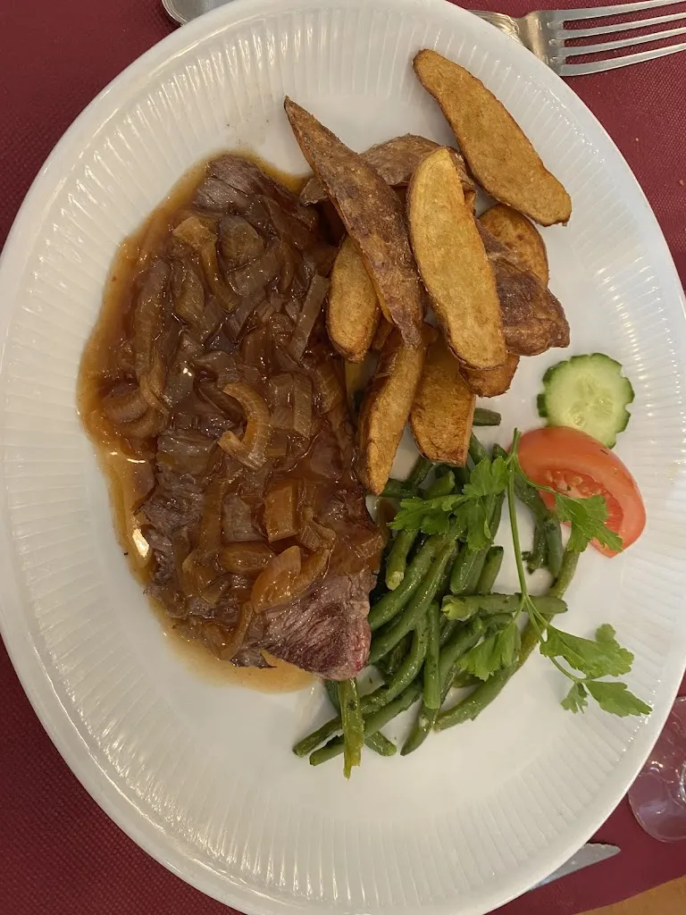 Karine_Le Commerce_Romaine_review