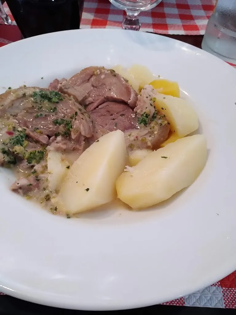 Menu_Le Lucky's_Charsonville_image_1