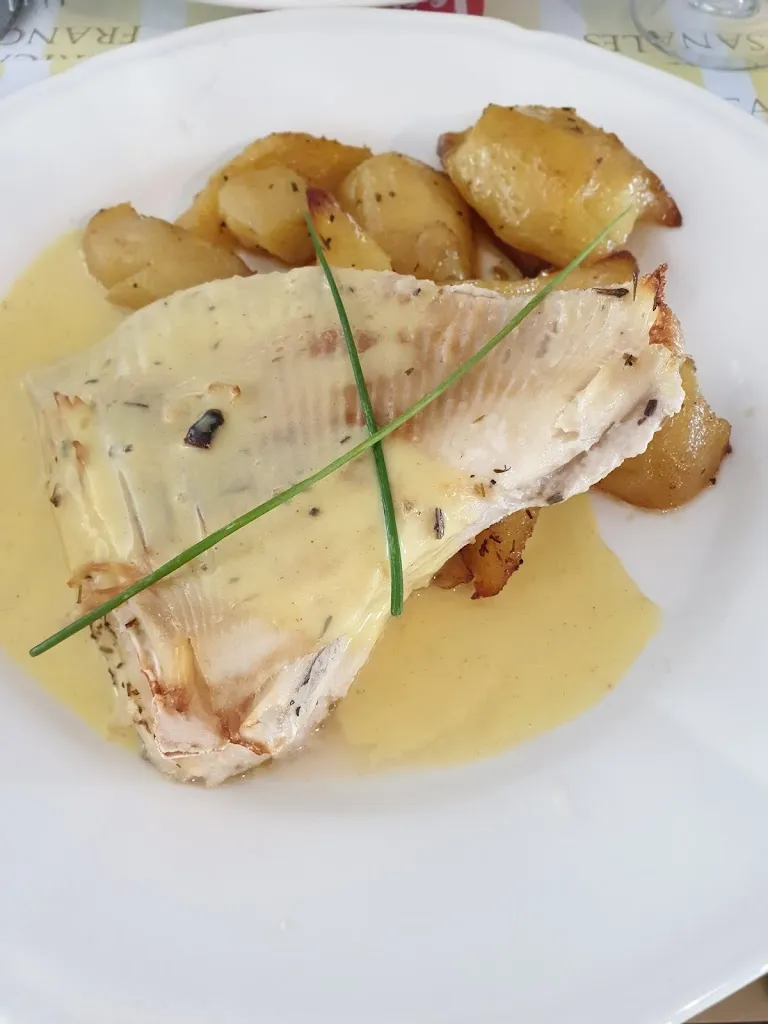 Menu_Le Lucky's_Charsonville_image_2