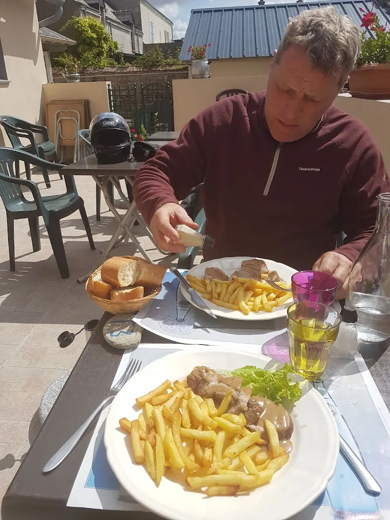 Menu_Le Lucky's_Charsonville_image_3