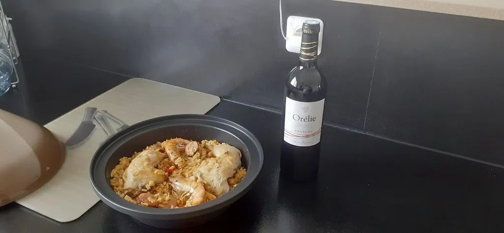 Menu_Le Lucky's_Charsonville_image_4