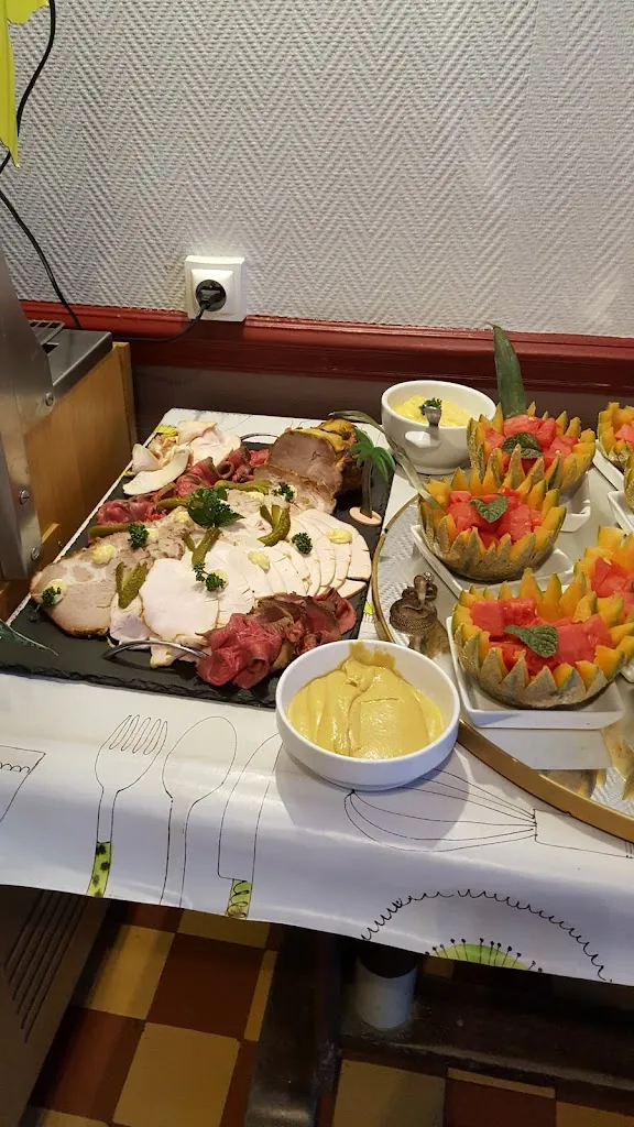 Menu_Le Lucky's_Charsonville_image_9