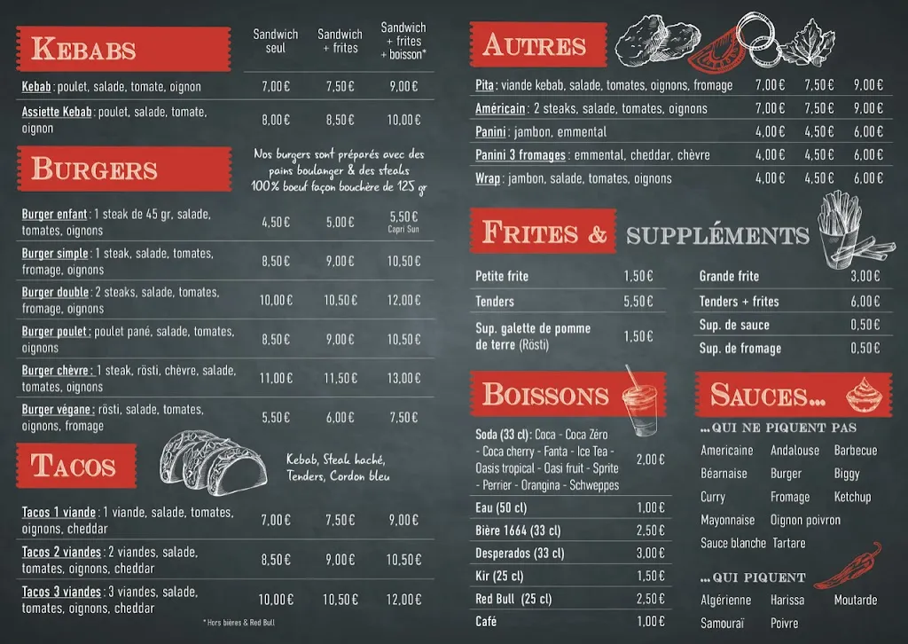 Menu_King Food _Romaine_image_1