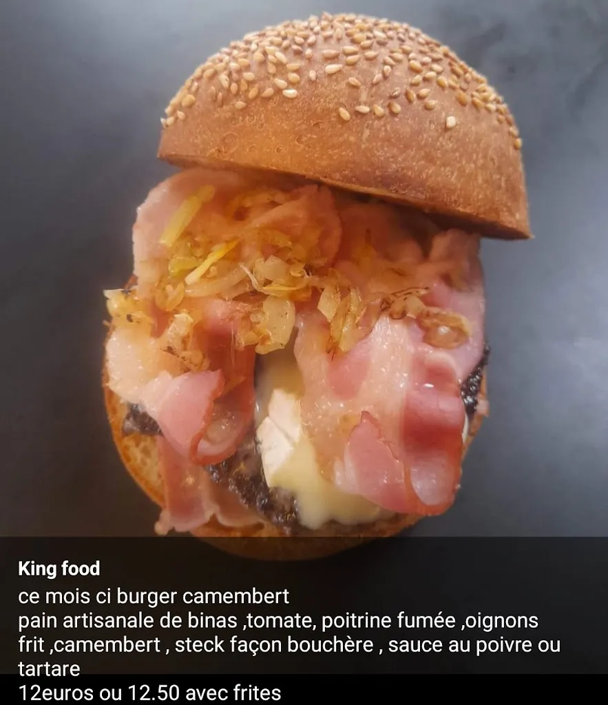 Menu_King Food _Romaine_image_7