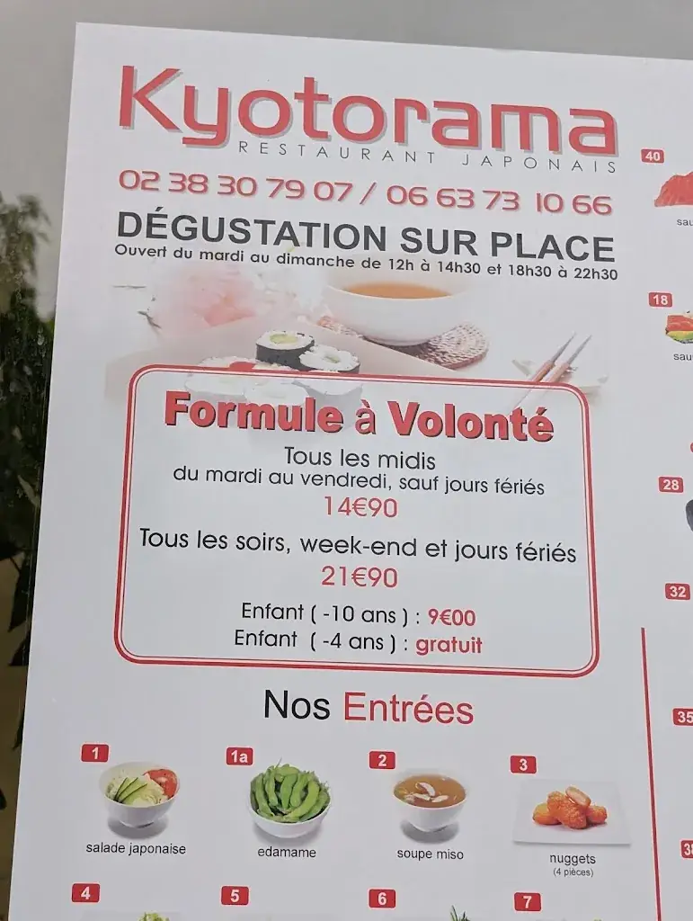 Menu_Kyotorama_Pithiviers_image_1