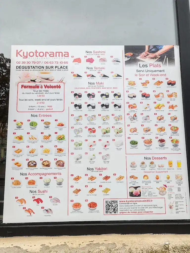 Menu_Kyotorama_Pithiviers_image_3