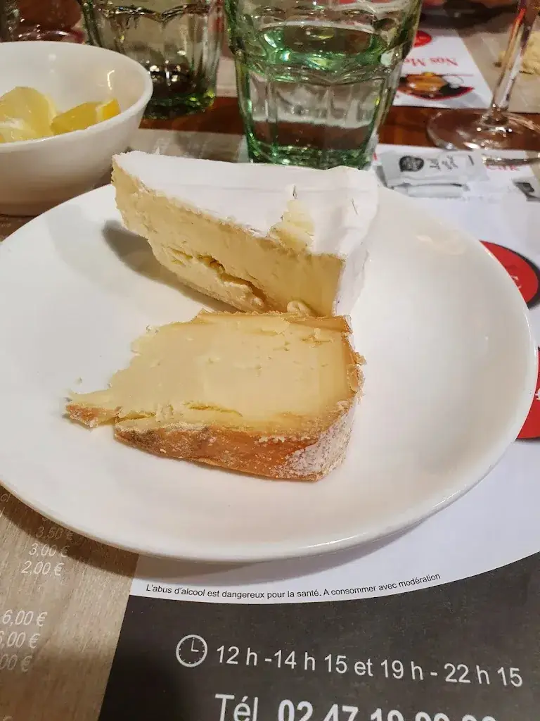 Menu_Chalet du Steak_Perrusson_imagen_7