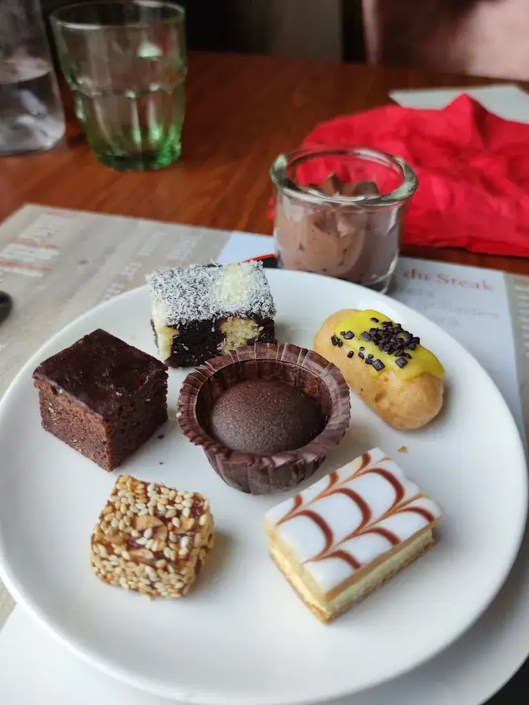 Menu_Chalet du Steak_Perrusson_imagen_9