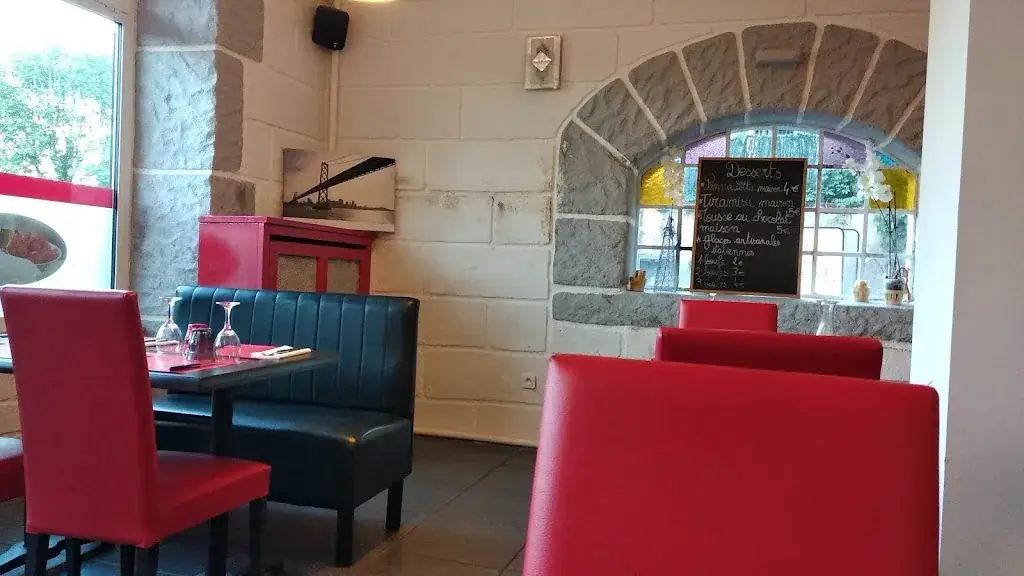 David Vallet_Villa Régina Restaurant_Ceyrat_review