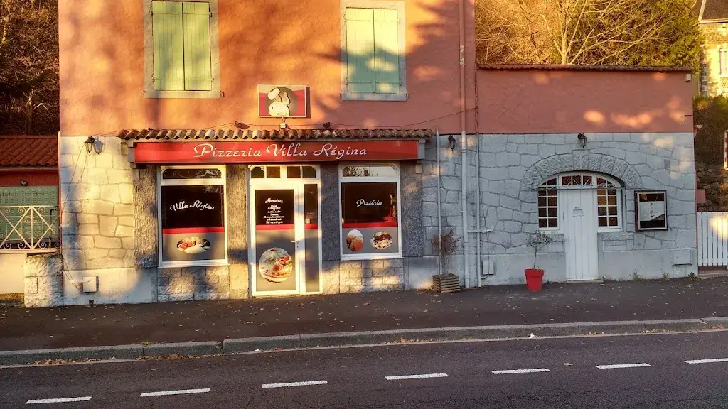 Villa Régina Restaurant_Ceyrat_slider_image_1