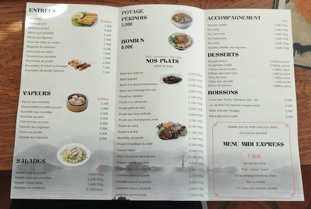 Menu_traiteur asiatique la bienvenue_Nogent-le-Roi_image_2