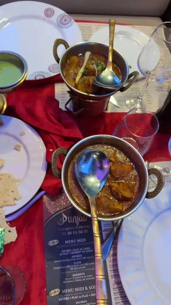 jeje_PUNJAB_Nogent-le-Roi_review