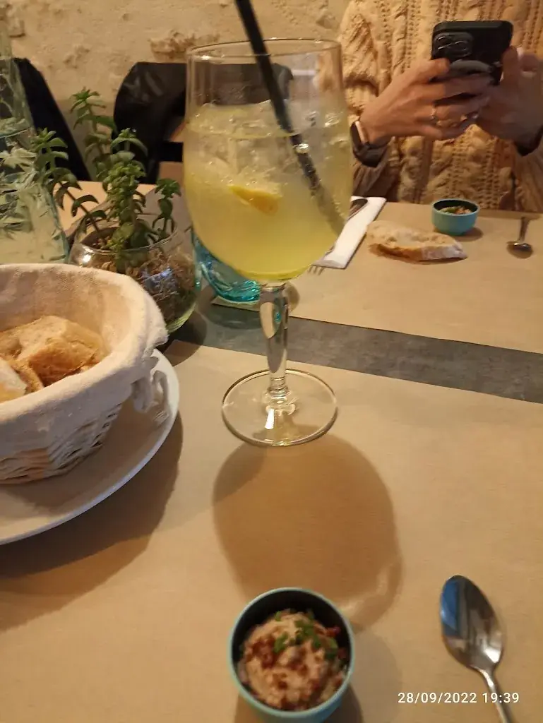 Menü_La Terrasse Saint Pol_Nogent-le-Rotrou_Bild_4