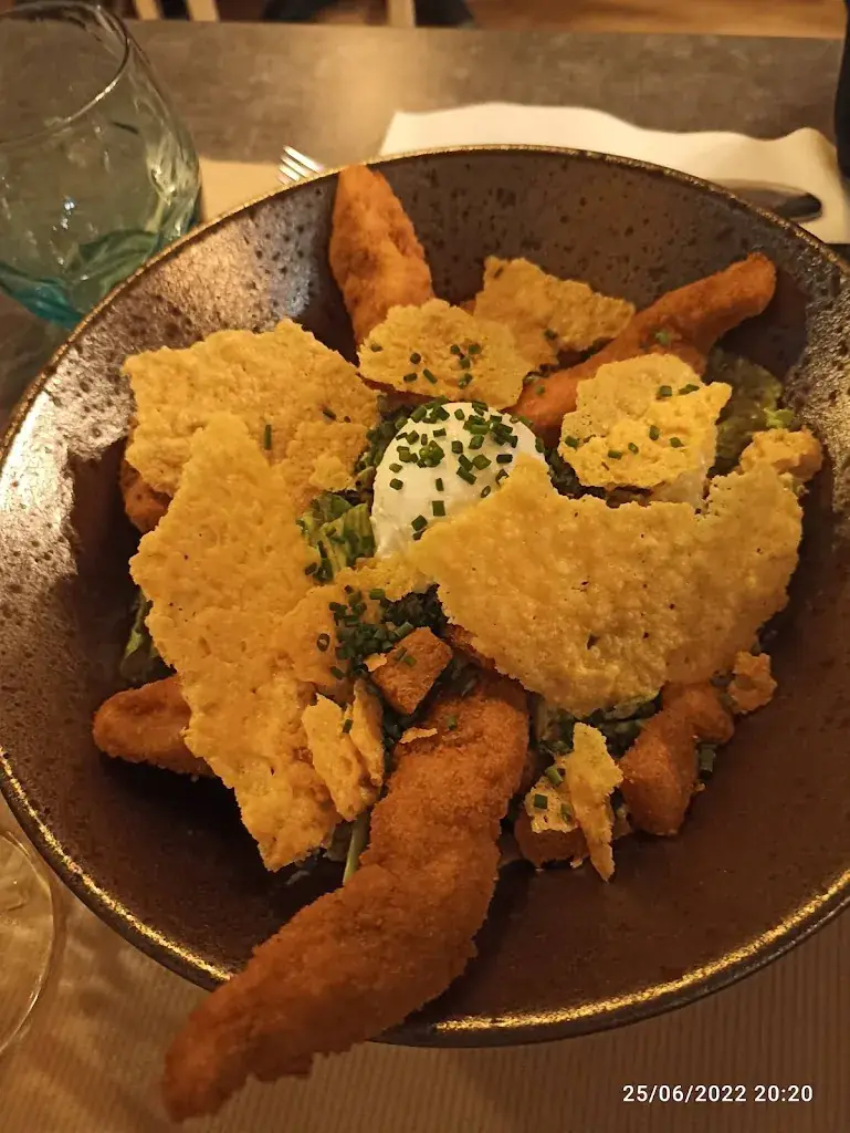 Menü_La Terrasse Saint Pol_Nogent-le-Rotrou_Bild_5