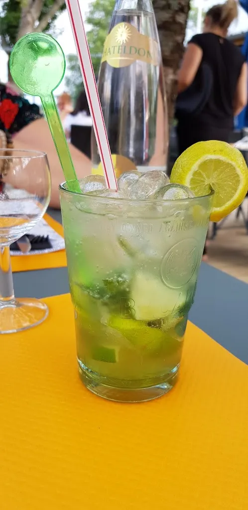 Menu_Restaurant L'Escale Ceyrat_Ceyrat_image_4