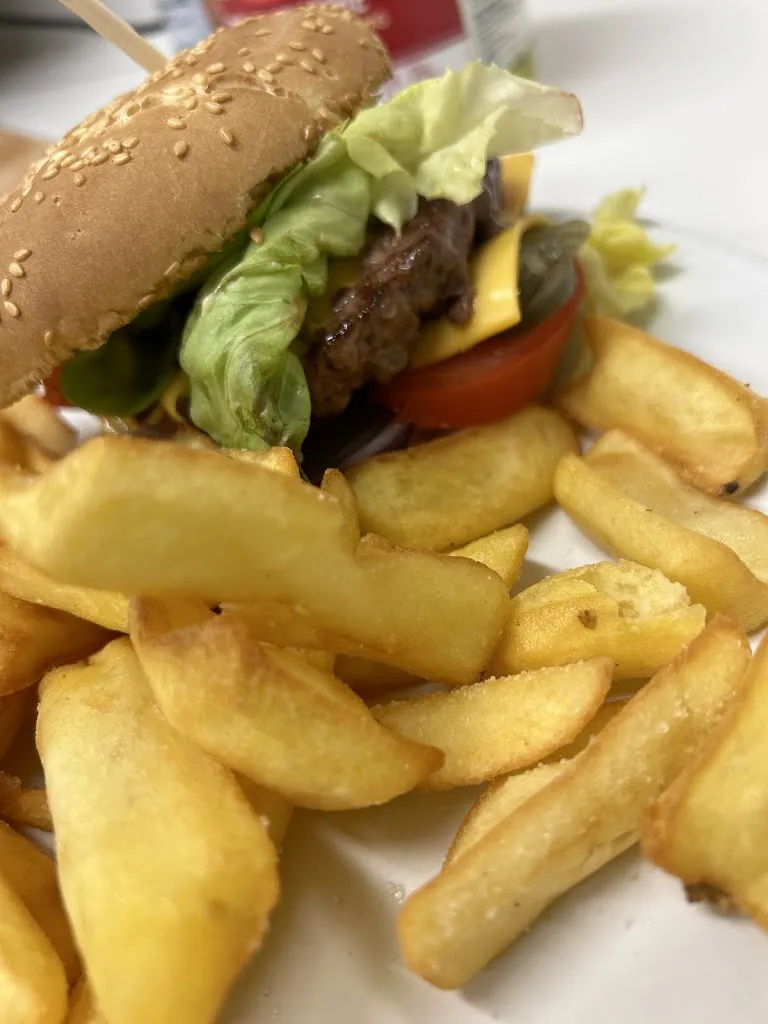 ᴀʀɪᴀɴᴇ_Restaurant L'Escale Ceyrat_Ceyrat_review