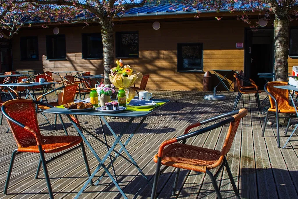 Restaurant L'Escale Ceyrat restaurante en Ceyrat