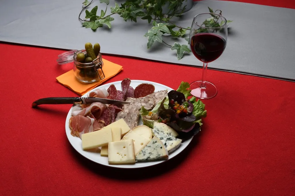 Restaurant L'Escale Ceyrat_Ceyrat_slider_image_2