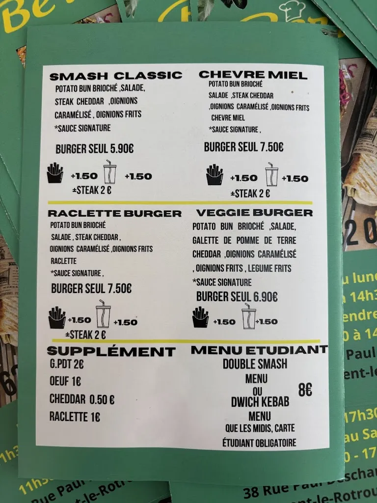 Menu_BERLINOIS DÖNER KEBAB_Nogent-le-Rotrou_image_3