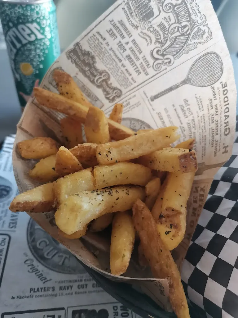 Camille Repessé_BERLINOIS DÖNER KEBAB_Nogent-le-Rotrou_review